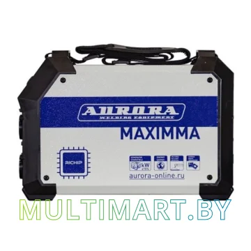 Сварочный аппарат Aurora Maximma 2000 V.3 Richip картинка 5